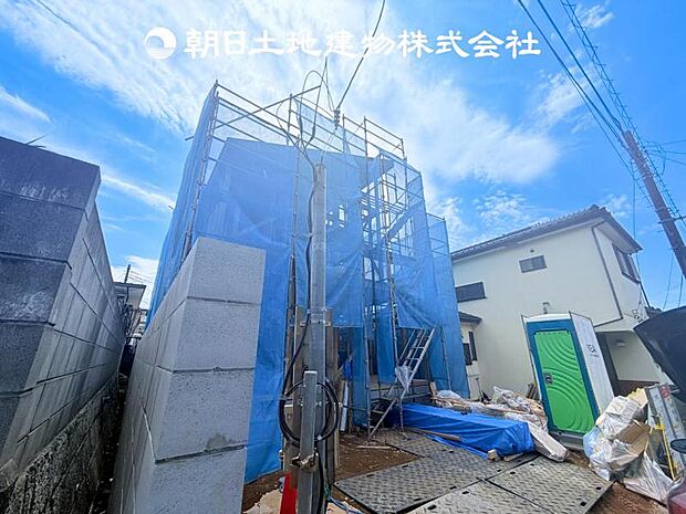 【現地写真 (8月21日撮影)】