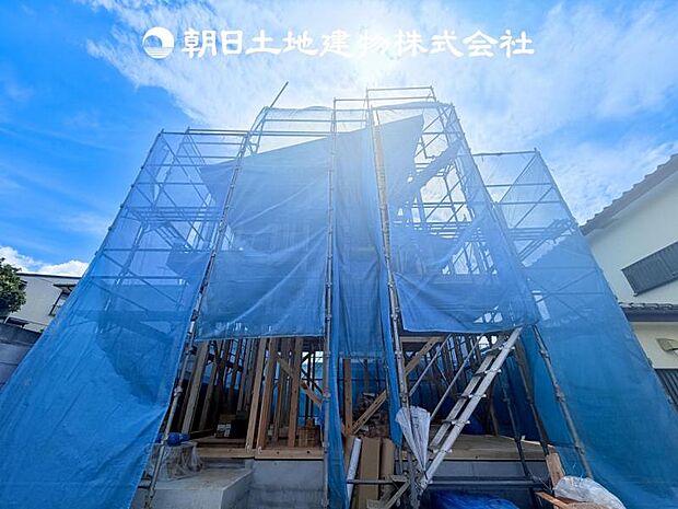 【現地写真 (8月21日撮影)】