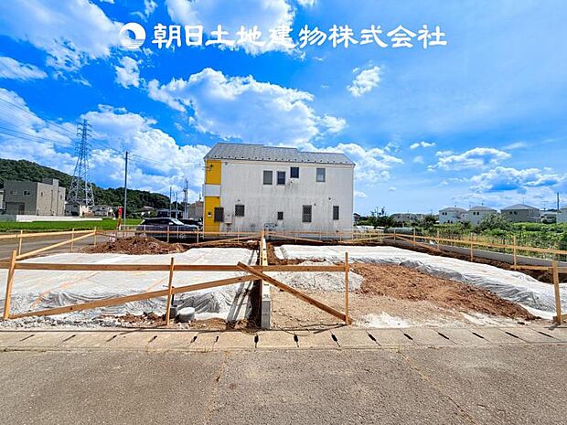【現地写真 (8月9日撮影)】