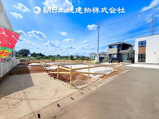 【現地写真 (8月9日撮影)】