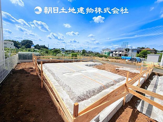 【現地写真 (8月9日撮影)】