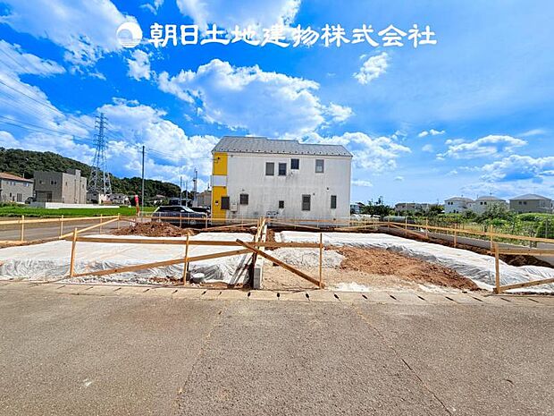 【現地写真 (8月9日撮影)】