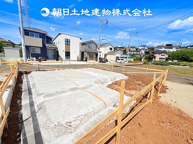 【現地写真 (8月9日撮影)】