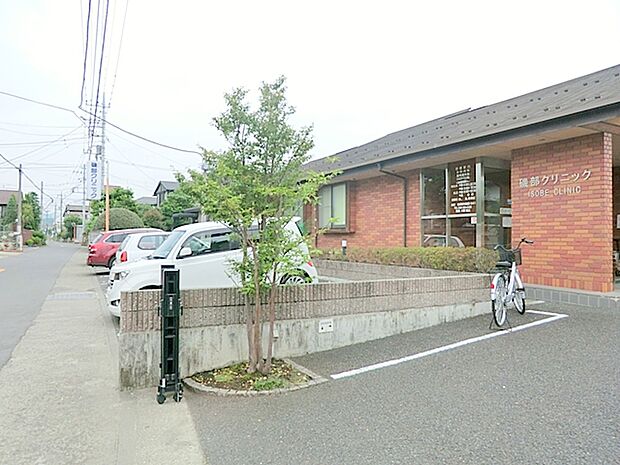 【磯部クリニック】 スタッフの皆さん親切です。