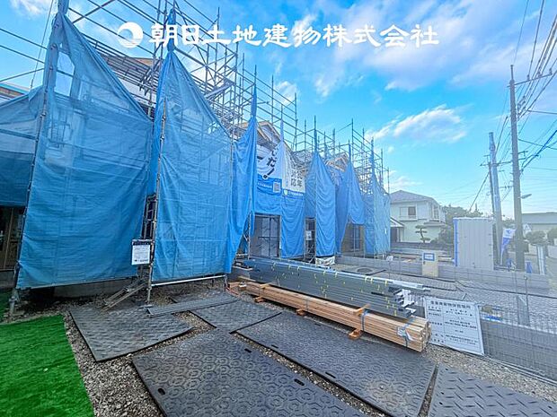 【現地写真 (8月10日撮影)】