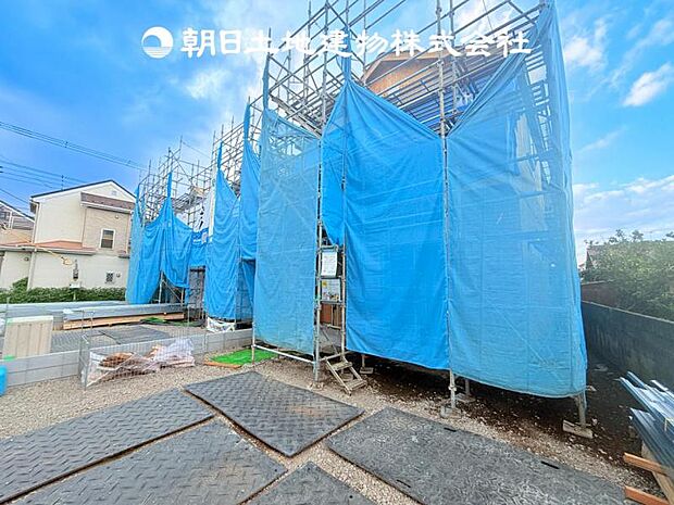 【現地写真 (8月10日撮影)】