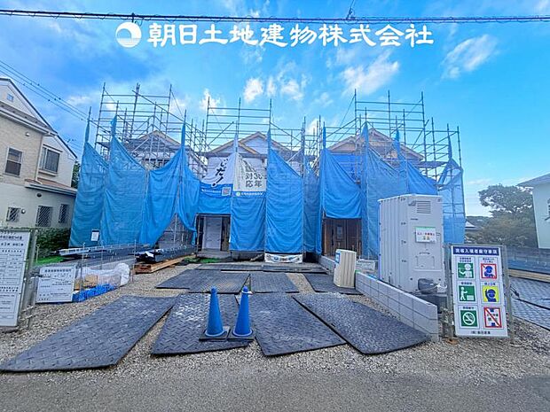【現地写真 (8月10日撮影)】
