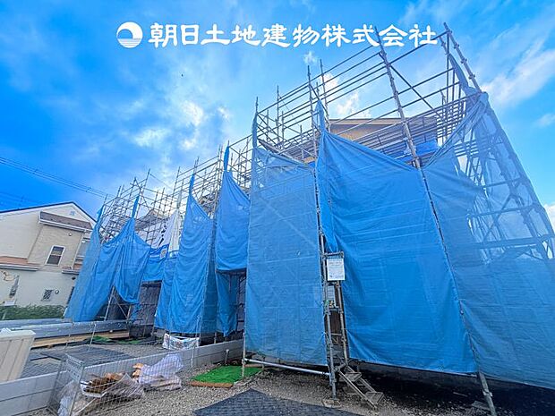 【現地写真 (8月10日撮影)】