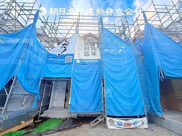 【現地写真 (8月10日撮影)】