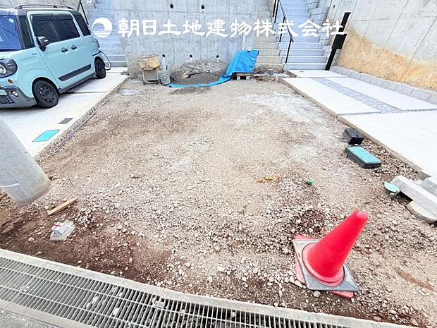 【カースペース】