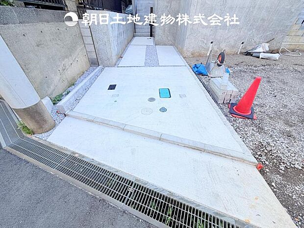 【カースペース】