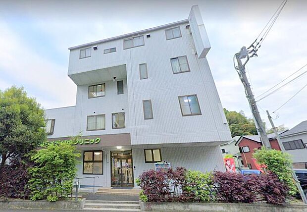 【くりはらメディカルクリニック】 親身になって下さいます。スタッフの方の対応もいいです。