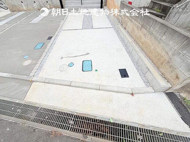 【カースペース】