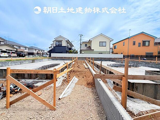 【現地写真 (8月11日撮影)】