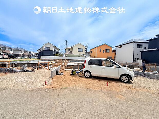 【現地写真 (8月11日撮影)】