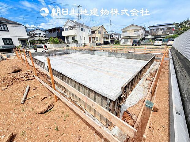 【現地写真 (8月11日撮影)】