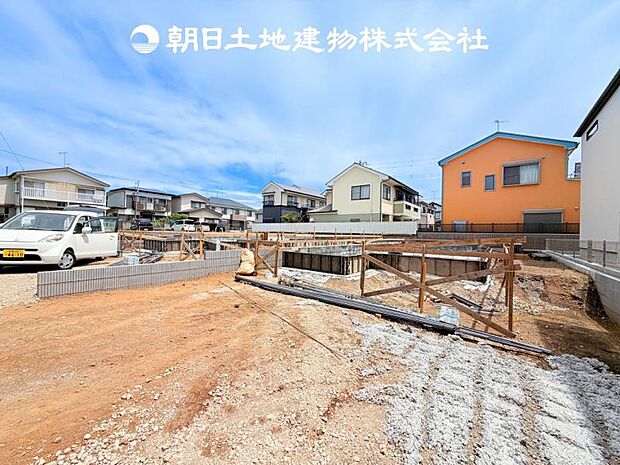 【現地写真 (8月11日撮影)】