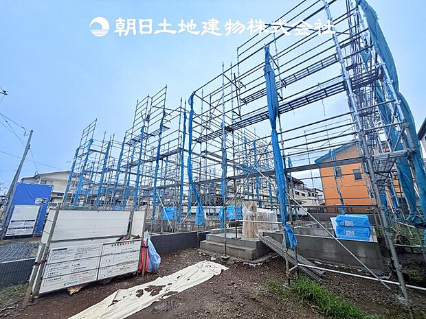 【現地写真 (9月11日撮影)】