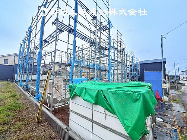 【現地写真 (9月11日撮影)】