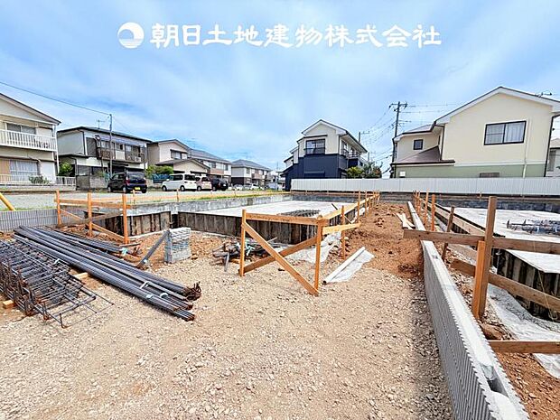【現地写真 (8月11日撮影)】