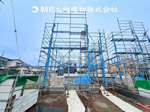 【現地写真 (9月11日撮影)】