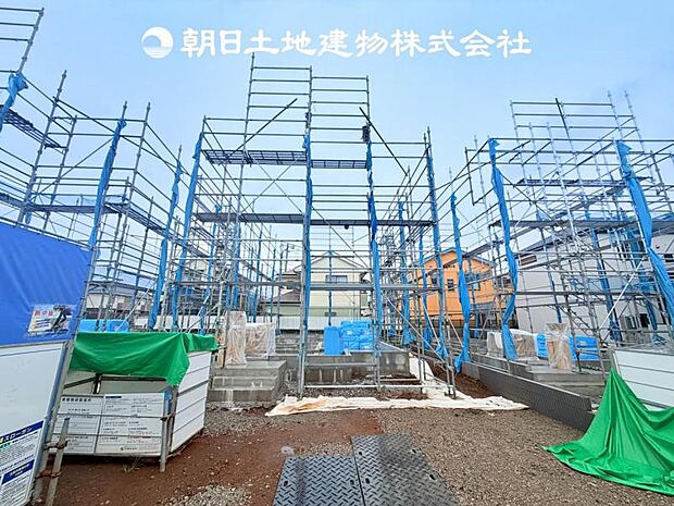 【現地写真 (9月11日撮影)】