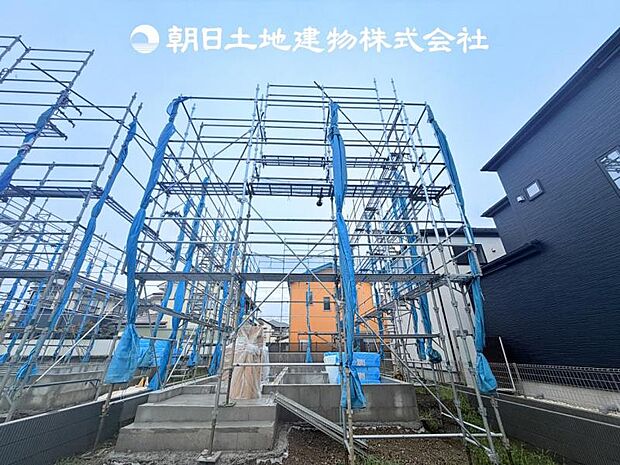 【現地写真 (9月11日撮影)】