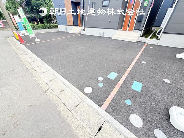 【カースペース】