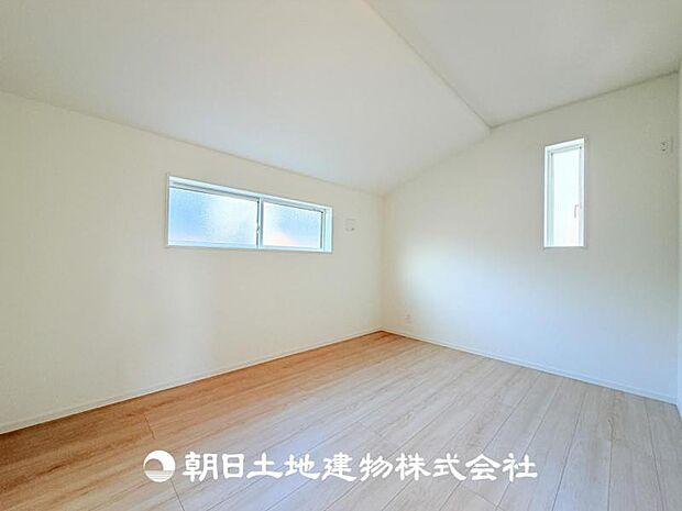 【洋室 (約6帖)】