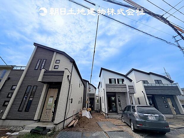【現地写真 (8月15日撮影)】
