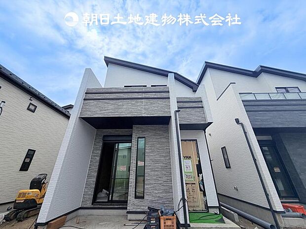 【現地写真 (8月15日撮影)】