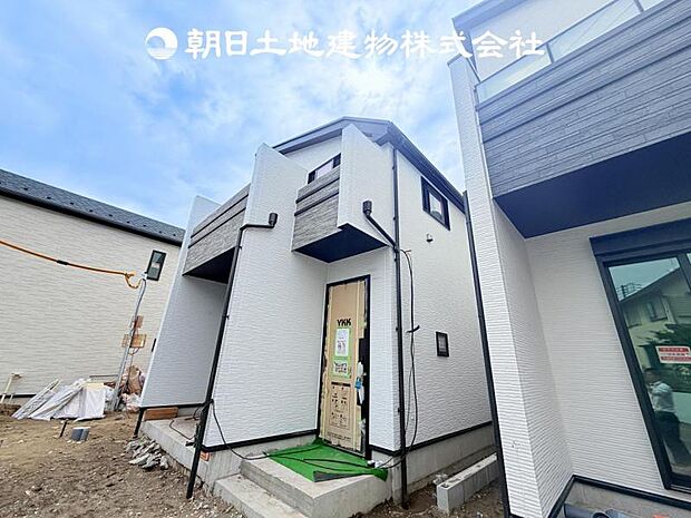【現地写真 (8月15日撮影)】