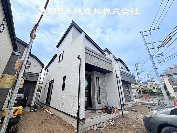【現地写真 (8月15日撮影)】