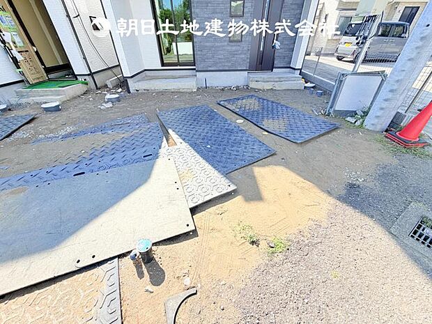 【カースペース】
