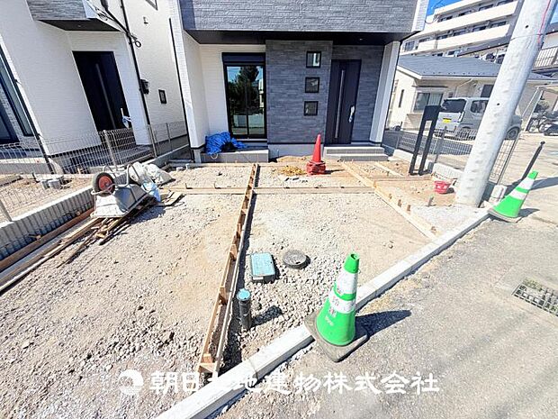 【カースペース】