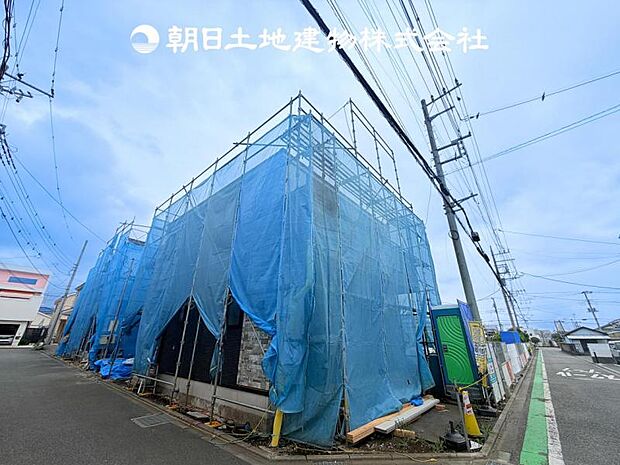 【現地写真 (8月16日撮影)】