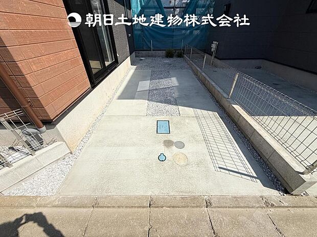 【カースペース】