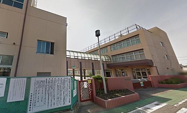 【大和市立引地台小学校】　学校と保護者の距離も近く、和気あいあいとした雰囲気です。異学年交流もあり子供たちの成長におおきな効果があるように思います。