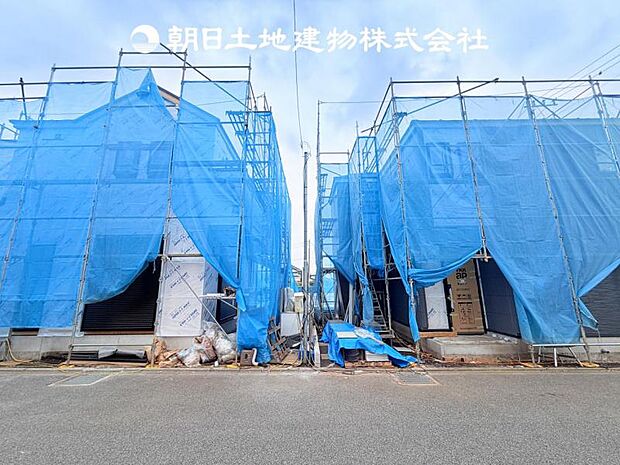 【現地写真 (8月16日撮影)】