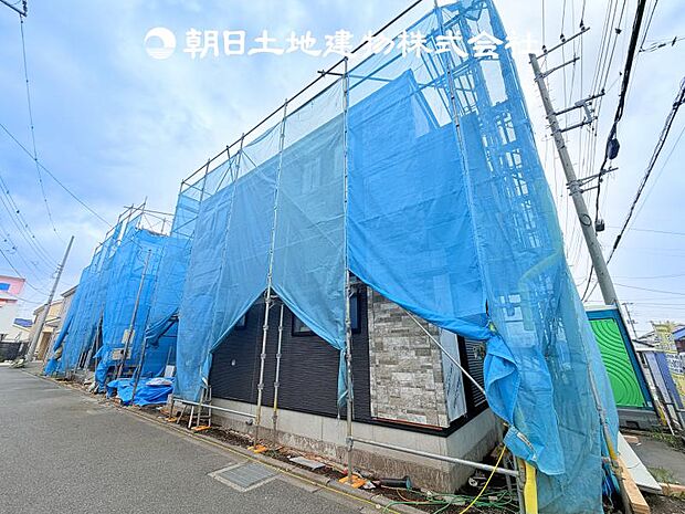 【現地写真 (8月16日撮影)】