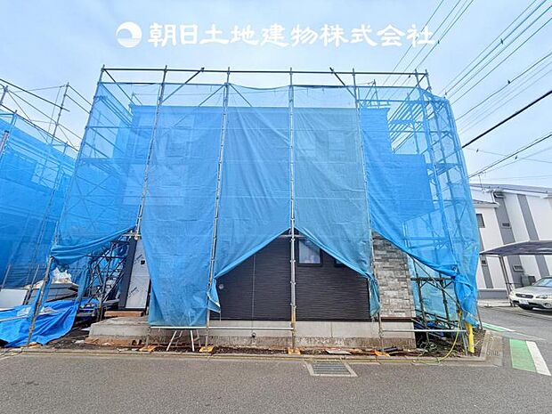 【現地写真 (8月16日撮影)】