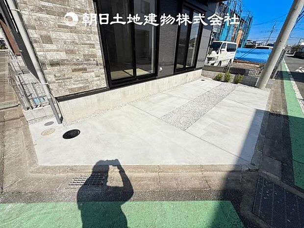 【カースペース】