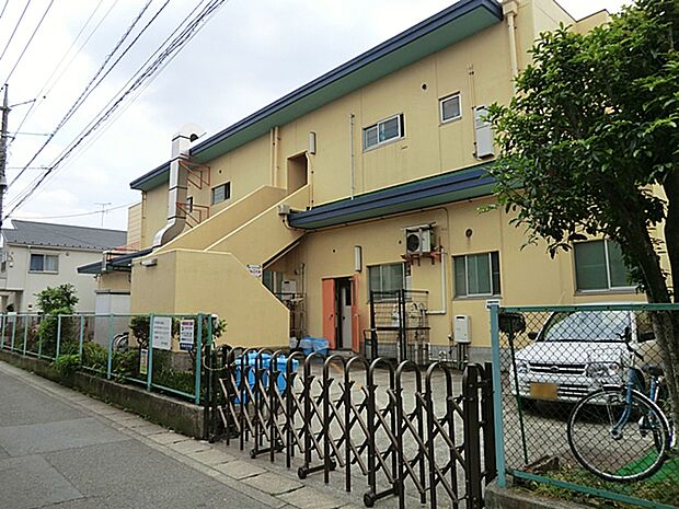 【大和市立草柳保育園】 園内は広々していて、園児も元気に登園しています。先生方の対応も良く、地域の方からも評判は良いです。園内も清潔感があり安心して子供を預けれます。