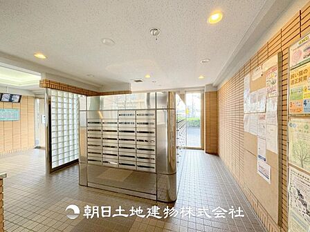 【集合ポスト】