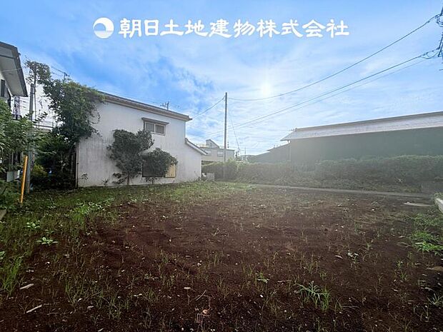 【現地写真 (8月17日撮影)】