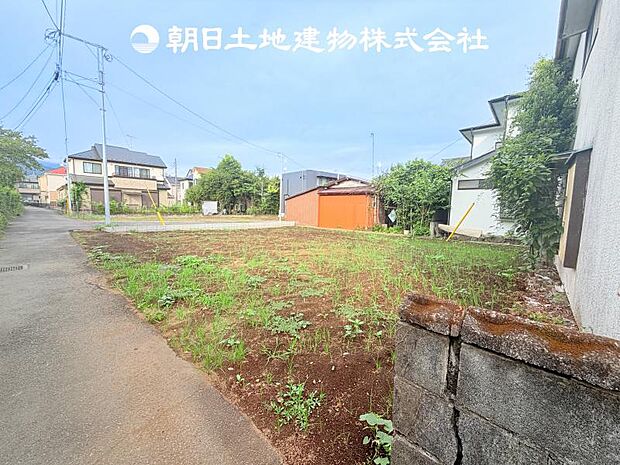 【現地写真 (8月17日撮影)】