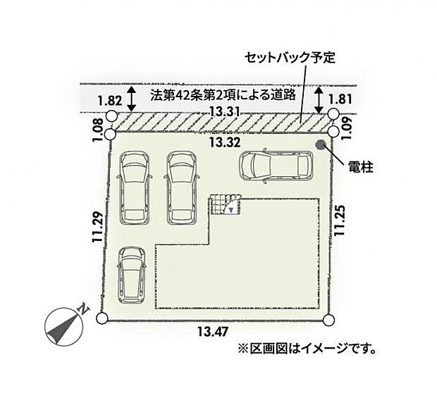 【配置図】