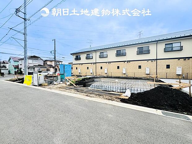 【現地写真 (10月2日撮影)】