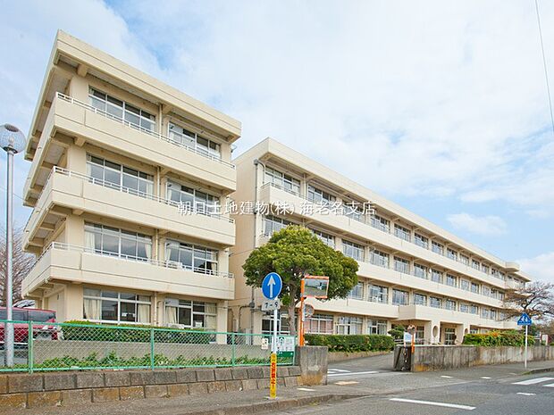 【愛川町立菅原小学校】 学校全体としても明るく元気な雰囲気があり、地域からも愛されています!