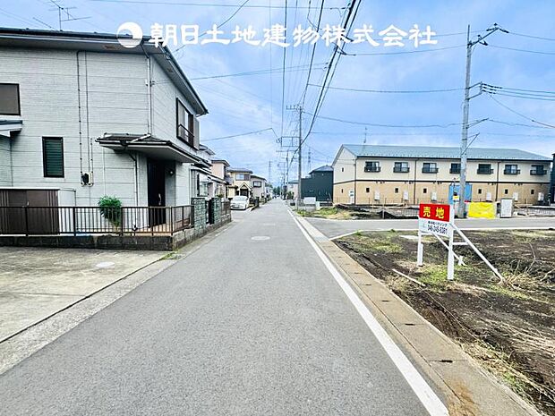 【現地写真 (10月2日撮影)】